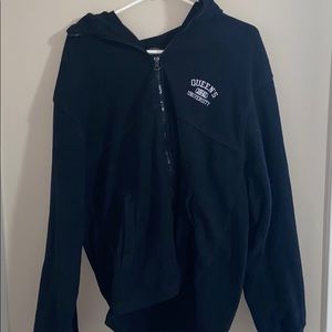 Queen’s University zip up